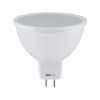 Лампа светодиодная LED 9 Вт GU5.3 220В JazzWay Лампа светодиодная LED 9 Вт GU5.3 220В JazzWay