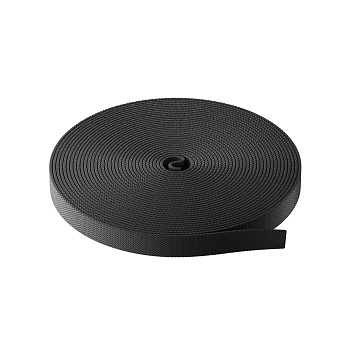 Токопроводящая текстильная лента 3м Parity серая (TRX130-1.3GR) Technical Maytoni