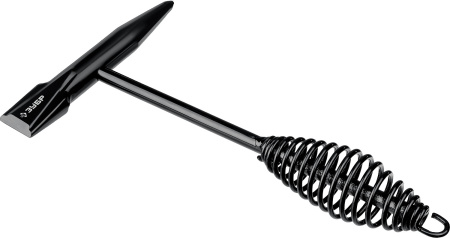 450 г молоток сварщика ЗУБР