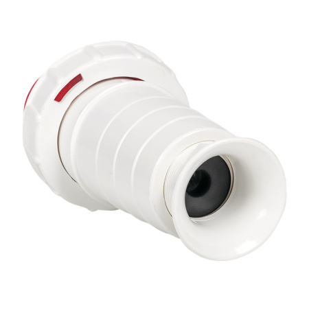 Вилка переносная 045 3Р+РЕ+N 125А 380В IP67 PROxima EKF