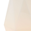 Настольная лампа 1*E27 60Вт Белый IP20 Simplicity MOD231-TL-01-W Maytoni