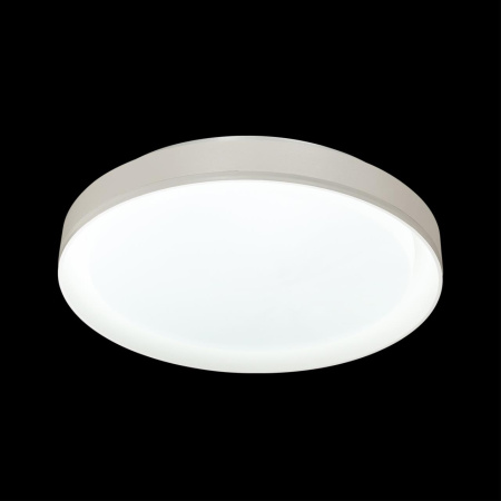 Св-к пластик/белый LED 48Вт 3000-6500K D410 IP43 пульт ДУ/LampSmart BIONIC SONEX
