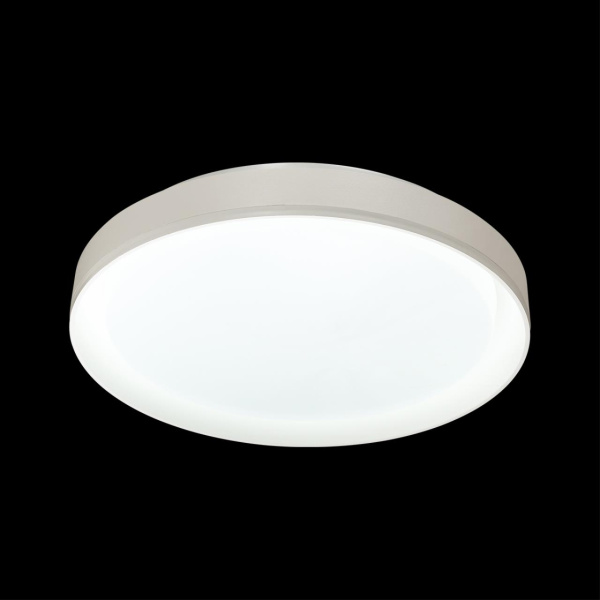 Св-к пластик/белый LED 48Вт 3000-6500K D410 IP43 пульт ДУ/LampSmart BIONIC SONEX