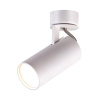 Потолочный св-к GU10 1*50W 220V KIKO белый ODEON LIGHT