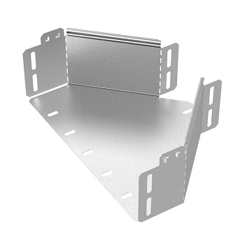 Переходник симметричный Стандарт HDZ 300х100х100 Промрукав