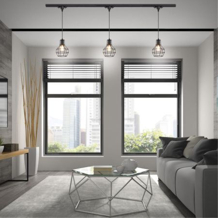 Св-к трековый однофазный IP20 E27 50W 220V ZELLE черный B NOVOTECH