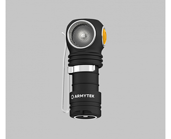 Налобный фонарь Wizard C1 Pro Magnet USB Armytek