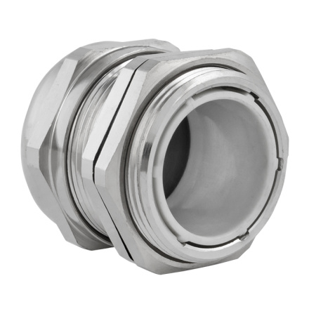 Сальник металлический MGM25 IP68 d проводника 13-18 мм, PROxima EKF