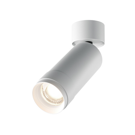 Потолочный светильник LED 12Вт Белый IP20 Ceiling & Wall C055CL-L12W4K-Z-W Technical Maytoni