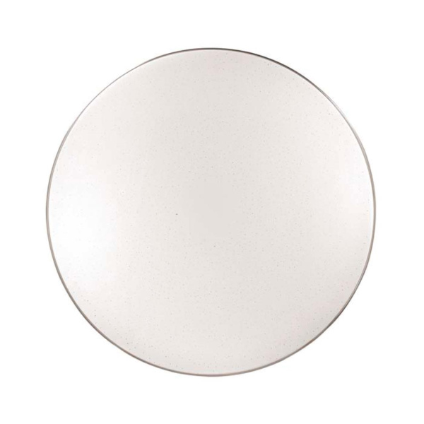 Св-к пластик/белый/хром LED 48Вт 4000K D410 IP43 LEKA SONEX