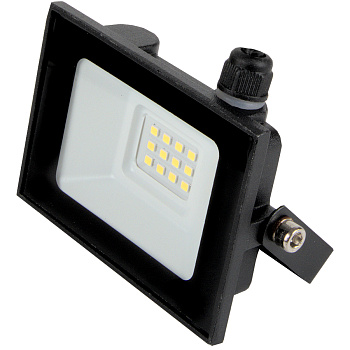 Прожектор св/д 10Вт IP65 4500K GTAB-10-IP65-4500 General