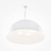 Подвесной светильник 5*E27 60Вт Белый IP20 Dome MOD169PL-05W1 Maytoni