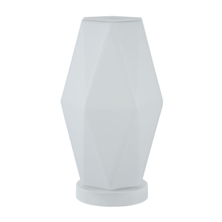 Настольная лампа 1*E27 60Вт Белый IP20 Simplicity MOD231-TL-01-W Maytoni