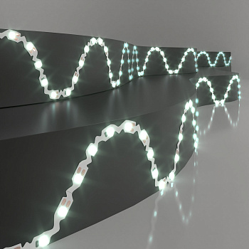 Лента св/д 12V 6 Вт/м 6500К IP20 (a052854) Elektrostandard