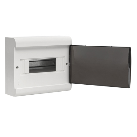 Щит распределителный ЩРН-П-10 (пром, упаковка) IP41 Basic EKF