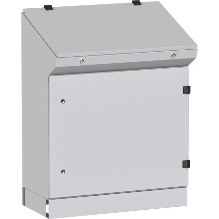 Пульт управления напольный TP12 IP55 (960х1200х400) PROxima EKF