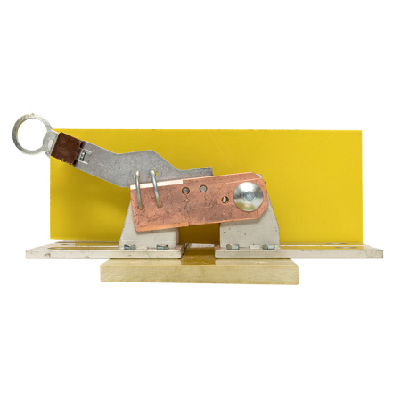 Разъединитель РЕ19-46-31160 3150А PROxima EKF