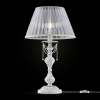 Настольная лампа 1*E14 40Вт Белый IP20 Lolita ARM305-22-W Maytoni