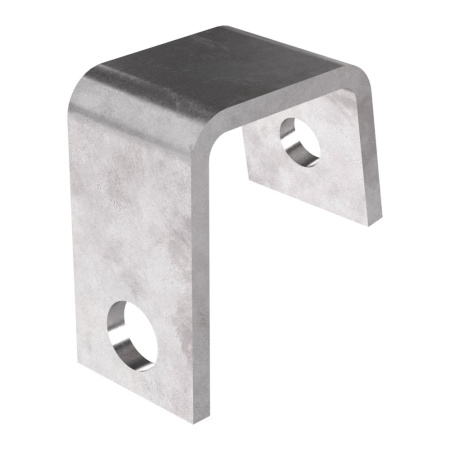 Прижим балочный №2 (комплект болт 10х40) Промрукав