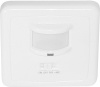 Датчик движения и освещенности 500W 12m 140° белый, SEN1A/LX2000
