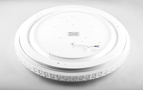 Светодиодный управляемый светильник накладной Feron AL5300 BRILLIANT тарелка 100W 3000К-6000K белый фото 6