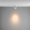 Потолочный светильник LED 15Вт Белый IP20 Ceiling & Wall C084CL-15W3K-W Technical Maytoni
