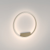 Потолочный светильник LED 51Вт Латунь IP20 Rim MOD058CL-L50BSK Maytoni