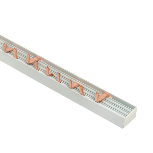 Шина соед, типа PIN 100A 54 мод, для диф, автоматов (L1N L2N L3N) PROxima EKF