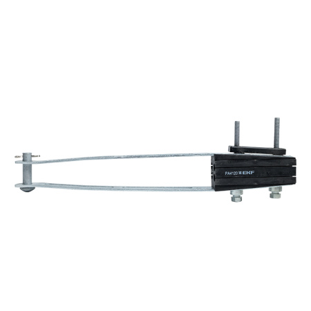 Зажим анкерный PA-4120 4х50-120 мм2 PROxima EKF