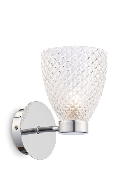 Бра 1*G9 40Вт Хром IP20 Ralar MOD068WL-01CH Maytoni Бра 1*G9 40Вт Хром IP20 Ralar MOD068WL-01CH Maytoni