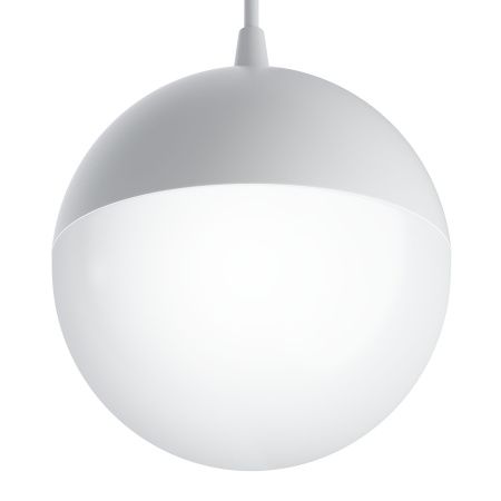 Светильник трековый 10Вт 4000K Белый IP20 Kiat TR018-2-10W4K-W Technical