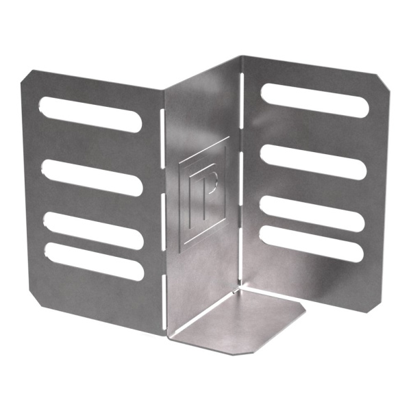 Переходник упрощённый горизонтальный на 50 мм Н100 Промрукав Переходник упрощённый горизонтальный на 50 мм Н100 Промрукав