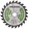Диск пильный Industrial Дерево 180*20/16*24Т HW180 Hilberg