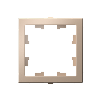 ARTGALLERY Адаптер для функции AtlasDesign, ПЕСОЧНЫЙ Systeme Electric