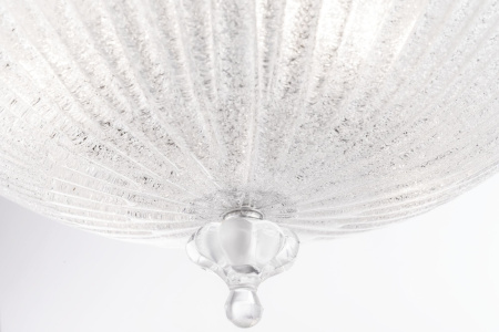 Потолочный светильник 4*E14 60Вт Хром IP20 Bonnet C809CL-04CH Maytoni