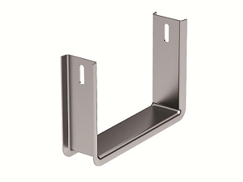 Скоба для подвешивания STS осн.400 мм (низ) DKC