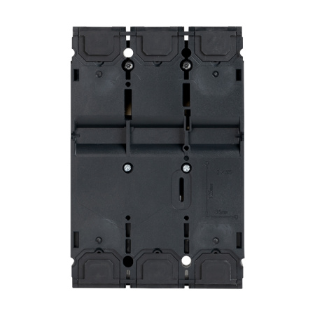 Выключатель автоматический ВА-99C (Compact NS) 250/200А 3П 45кА EKF PROxima