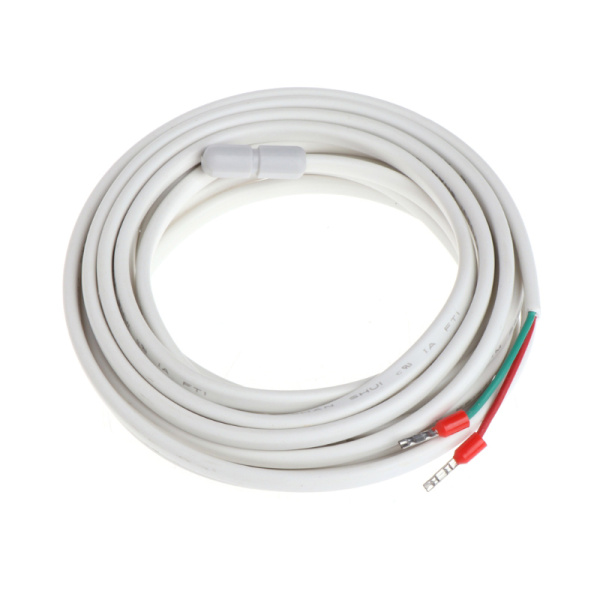 Donel Внешний датчик NTC 10кОм для использования с термостатами серии DTEF длина. 3 м., серия DTEF