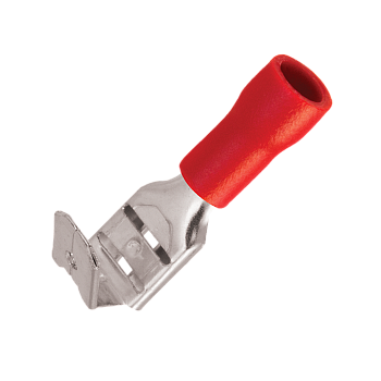 Разъем плоский изолированный ответвительный РпИо 1,5-7-0,8 (100шт) PROxima EKF