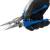 Универсальные технические ножницы МУЛЬТИРЕЗ 200 мм ЗУБР