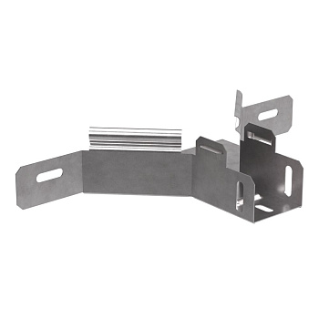 Ответвитель горизонтальный Стандарт 50х50 Промрукав