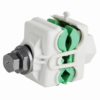 Зажим прокалывающий N 640-TE ТЭСК