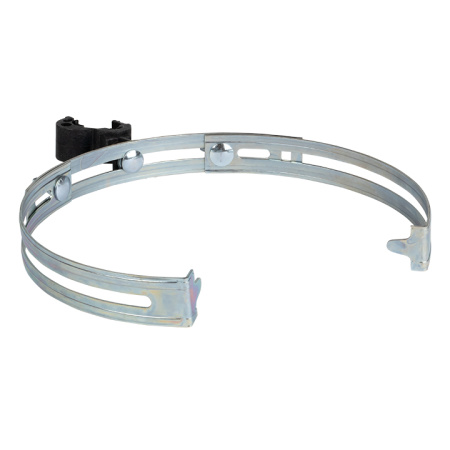 Держатель коньковый регулируемый с пластиковым фиксатором 230-350 мм, CZ PROxima EKF