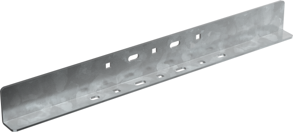 Пластина соединительная усиленная LESTA h=55мм HDZ IEK