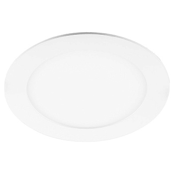 Светодиодный светильник Feron AL500 встраиваемый 15W 6400K белый