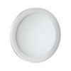 Св-к пластик/белый/прозрачный LED 48Вт 3000-6500K D450 IP43 пульт ДУ/LampSmart ASUNO SONEX