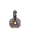 Подвесной светильник 1*E27 60Вт Хром IP20 Tone P036PL-01CH Maytoni