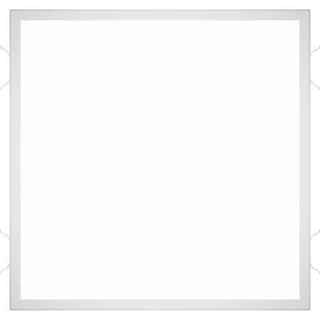 Светильник PRIZMA/R 595