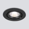 Встраиваемый точечный светодиодный светильник 9Вт 4200К IP20 (a052456) Elektrostandard
