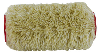 Миди-ролик "СИНТЕКС" малярный, для бюгеля 6 мм, 30х100 мм, Мастер ЗУБР